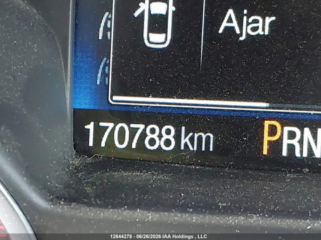 12644278 :رقم المزاد ، 1FMCU9GD5JUB77759 vin ، 2018 Ford Escape Se مزاد بيع