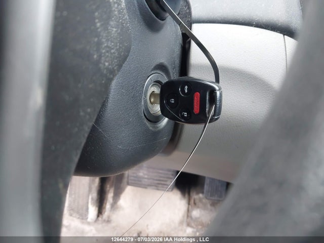2013 Honda Civic Lx მანქანა იყიდება აუქციონზე, vin: 2HGFB2F42DH041775, აუქციონის ნომერი: 12644279