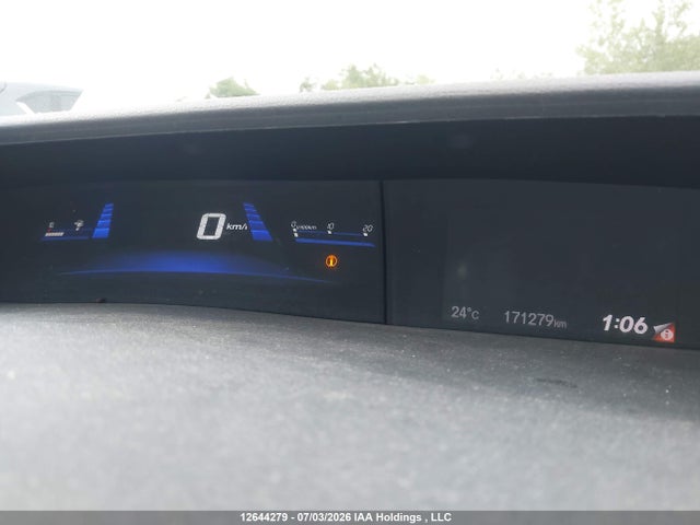2013 Honda Civic Lx მანქანა იყიდება აუქციონზე, vin: 2HGFB2F42DH041775, აუქციონის ნომერი: 12644279
