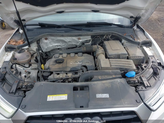 WA1ECCFS1HR016149 Audi Q3