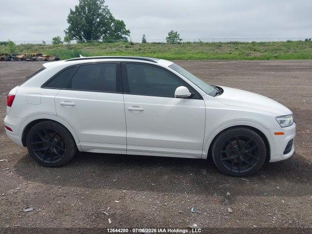 WA1ECCFS1HR016149 Audi Q3