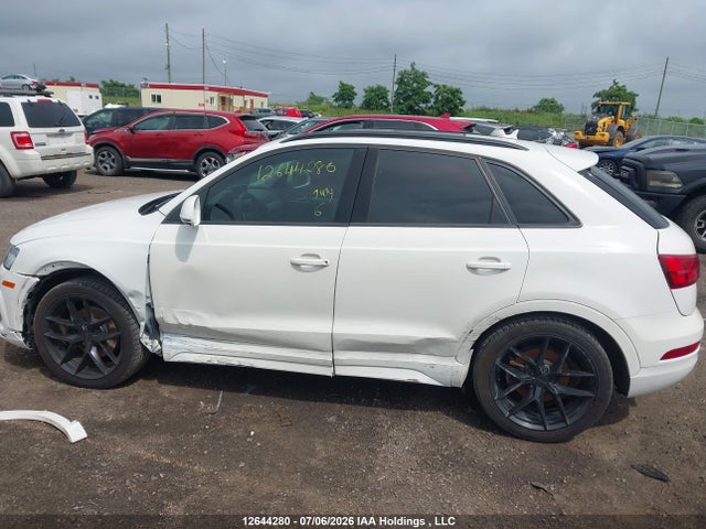 WA1ECCFS1HR016149 Audi Q3