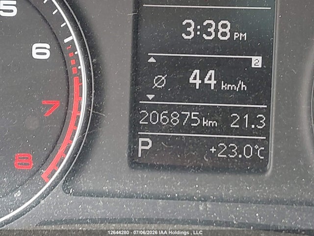 WA1ECCFS1HR016149 Audi Q3