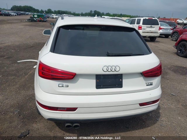 WA1ECCFS1HR016149 Audi Q3