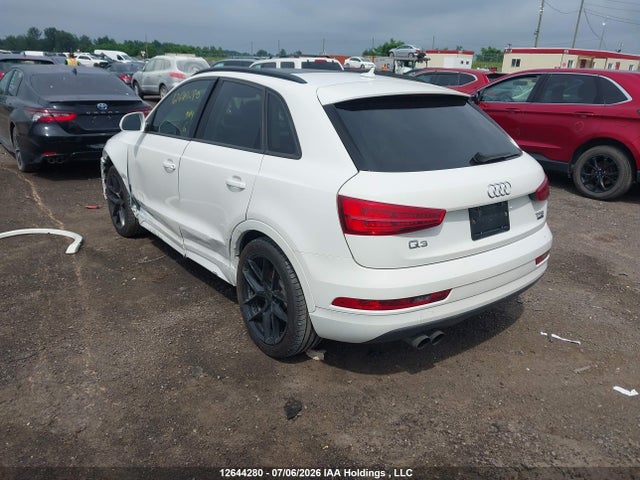 WA1ECCFS1HR016149 Audi Q3