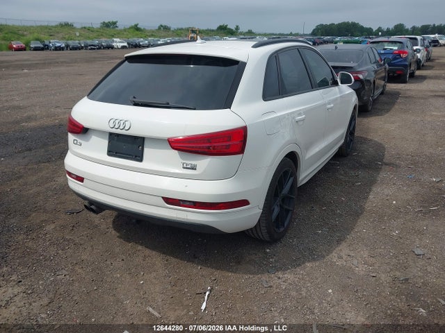 WA1ECCFS1HR016149 Audi Q3