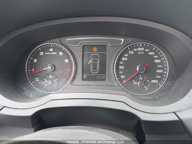 WA1ECCFS1HR016149 Audi Q3
