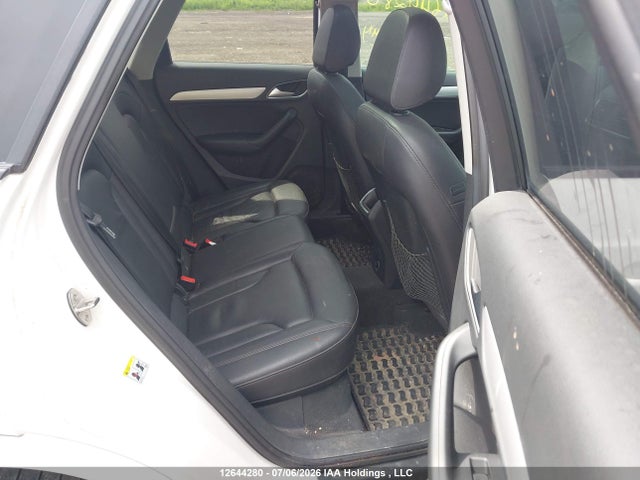 WA1ECCFS1HR016149 Audi Q3