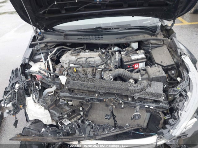 Toyota COROLLA LE 2021 5YFBPMBE5MP243688 Image 10