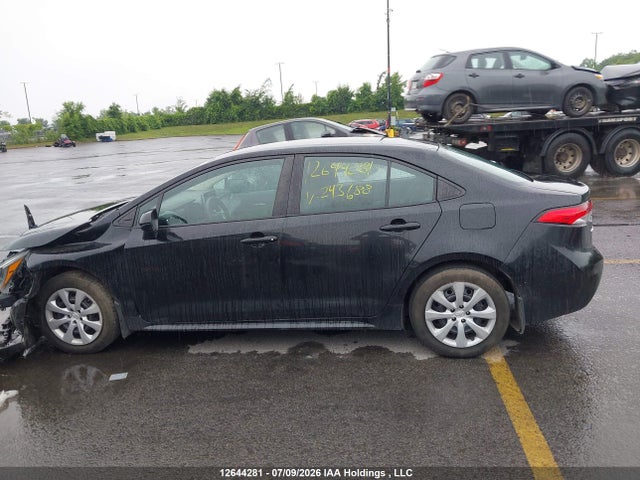 Toyota COROLLA LE 2021 5YFBPMBE5MP243688 Image 15