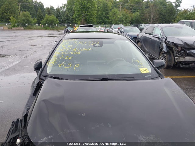 Toyota COROLLA LE 2021 5YFBPMBE5MP243688 Image 18