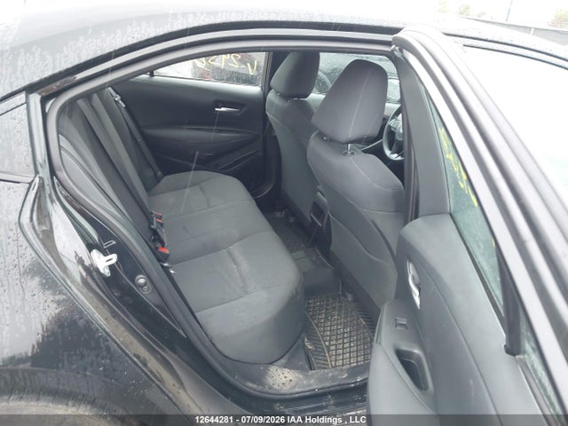 Toyota COROLLA LE 2021 5YFBPMBE5MP243688 Image 8