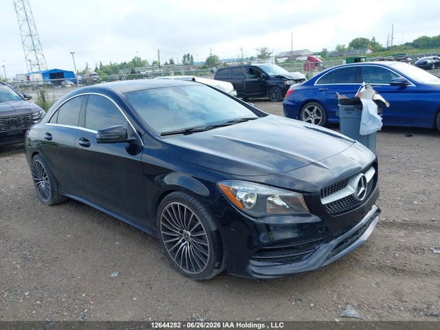 Продажа на аукционе авто 2015 Mercedes-benz Cla 250 4matic, vin: WDDSJ4GB4FN226063, номер лота: 12644282