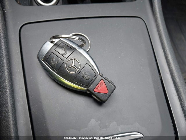 Aukcja sprzedaży 2015 Mercedes-benz Cla 250 4matic, vin: WDDSJ4GB4FN226063, numer aukcji: 12644282