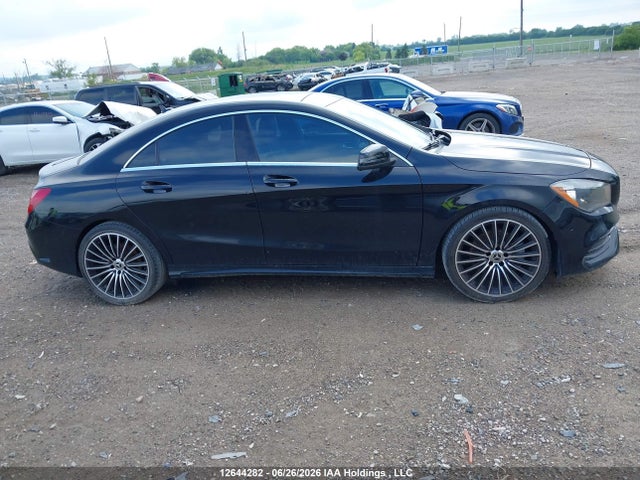 Aukcja sprzedaży 2015 Mercedes-benz Cla 250 4matic, vin: WDDSJ4GB4FN226063, numer aukcji: 12644282