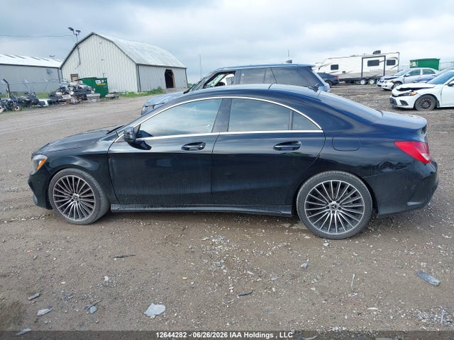 Aukcja sprzedaży 2015 Mercedes-benz Cla 250 4matic, vin: WDDSJ4GB4FN226063, numer aukcji: 12644282