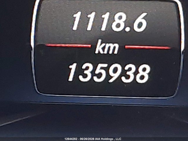 Aukcja sprzedaży 2015 Mercedes-benz Cla 250 4matic, vin: WDDSJ4GB4FN226063, numer aukcji: 12644282