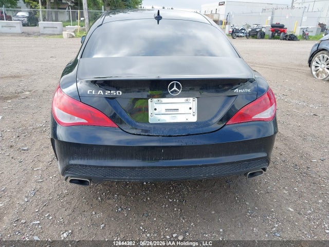 Aukcja sprzedaży 2015 Mercedes-benz Cla 250 4matic, vin: WDDSJ4GB4FN226063, numer aukcji: 12644282