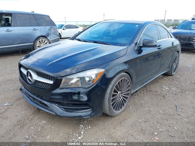 Aukcja sprzedaży 2015 Mercedes-benz Cla 250 4matic, vin: WDDSJ4GB4FN226063, numer aukcji: 12644282