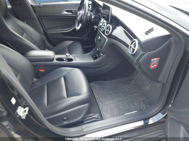 Aukcja sprzedaży 2015 Mercedes-benz Cla 250 4matic, vin: WDDSJ4GB4FN226063, numer aukcji: 12644282