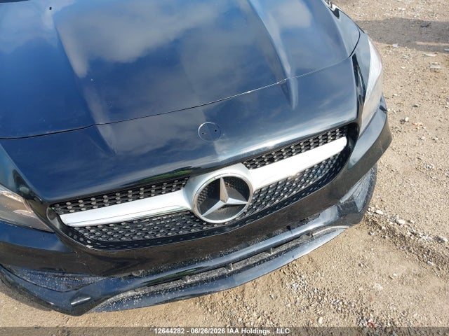 Aukcja sprzedaży 2015 Mercedes-benz Cla 250 4matic, vin: WDDSJ4GB4FN226063, numer aukcji: 12644282