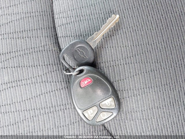 Aukcja sprzedaży 2013 Chevrolet Traverse 1lt, vin: 1GNKVGKD2DJ198770, numer aukcji: 12644283