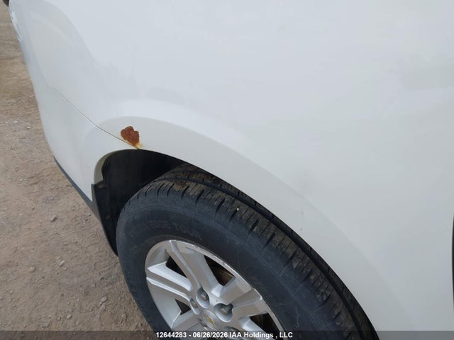 Aukcja sprzedaży 2013 Chevrolet Traverse 1lt, vin: 1GNKVGKD2DJ198770, numer aukcji: 12644283