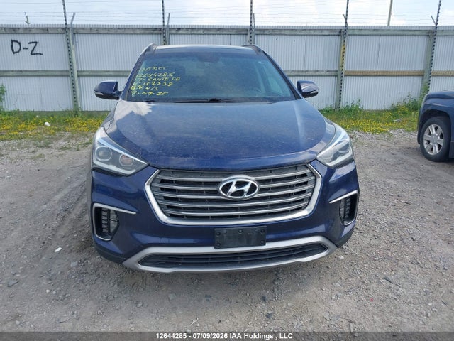 KM8SNDHF9HU182338 Hyundai Santa Fe