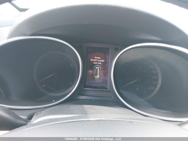 Hyundai Santa Fe 2017 KM8SNDHF9HU182338 Image 7