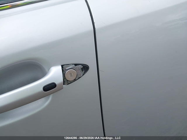 12644286 :رقم المزاد ، JTHCK262375013140 vin ، 2007 Lexus Is 250 مزاد بيع