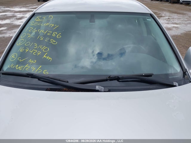 12644286 :رقم المزاد ، JTHCK262375013140 vin ، 2007 Lexus Is 250 مزاد بيع
