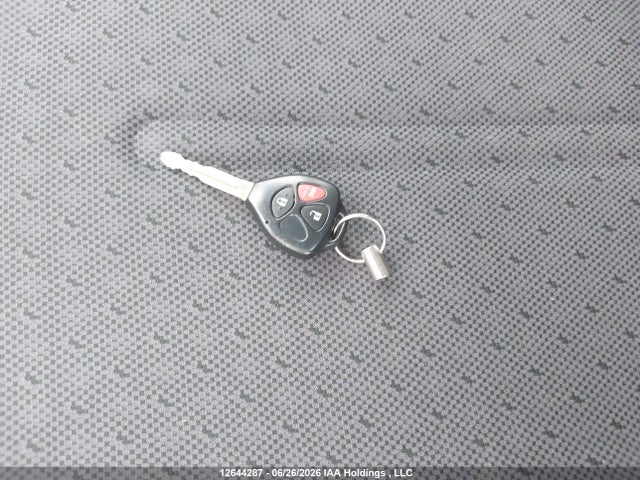 Продаж на аукціоні авто 2009 Toyota Yaris, vin: JTDKT903395249634, номер лоту: 12644287