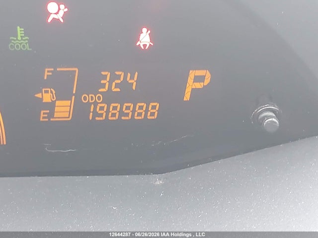 Продаж на аукціоні авто 2009 Toyota Yaris, vin: JTDKT903395249634, номер лоту: 12644287