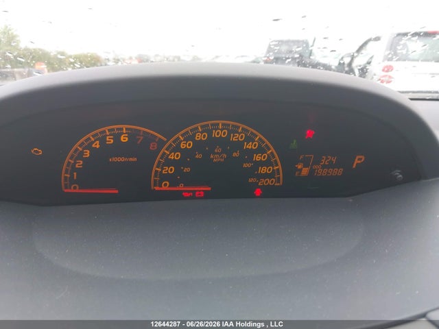 Продаж на аукціоні авто 2009 Toyota Yaris, vin: JTDKT903395249634, номер лоту: 12644287