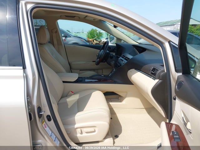 Aukcja sprzedaży 2015 Lexus Rx 350/base/f Sport, vin: 2T2BK1BA5FC299459, numer aukcji: 12644288