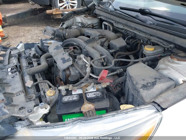 Aukcja sprzedaży 2017 Subaru Legacy 2.5i Limited, vin: 4S3BNCN62H3067959, numer aukcji: 12644292
