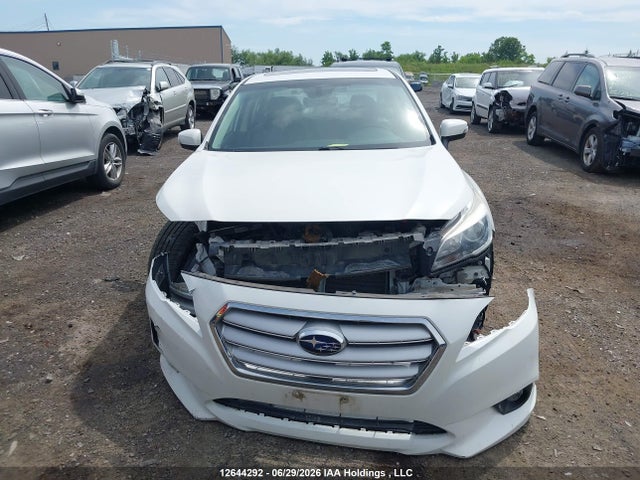 Aukcja sprzedaży 2017 Subaru Legacy 2.5i Limited, vin: 4S3BNCN62H3067959, numer aukcji: 12644292