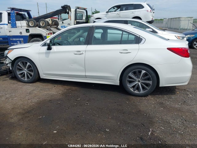 Aukcja sprzedaży 2017 Subaru Legacy 2.5i Limited, vin: 4S3BNCN62H3067959, numer aukcji: 12644292