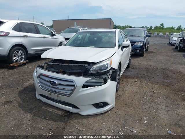 Aukcja sprzedaży 2017 Subaru Legacy 2.5i Limited, vin: 4S3BNCN62H3067959, numer aukcji: 12644292
