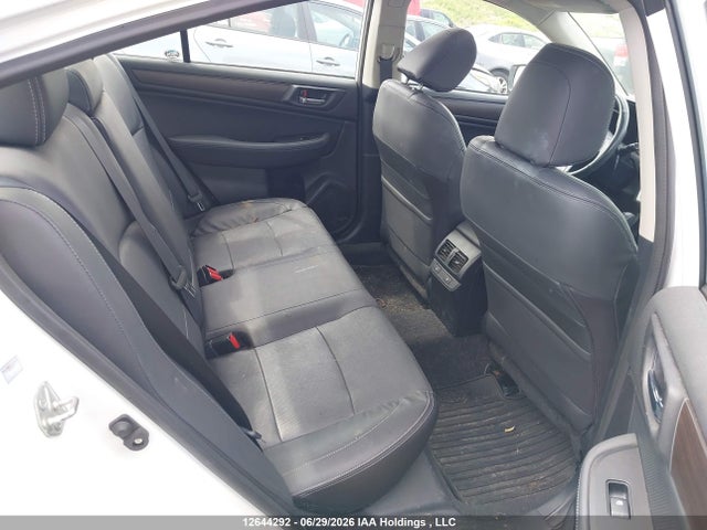 Aukcja sprzedaży 2017 Subaru Legacy 2.5i Limited, vin: 4S3BNCN62H3067959, numer aukcji: 12644292
