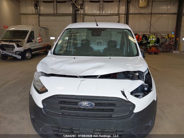 12644293 :رقم المزاد ، NM0LS7V28L1474817 vin ، 2020 Ford Transit Connect Xl مزاد بيع