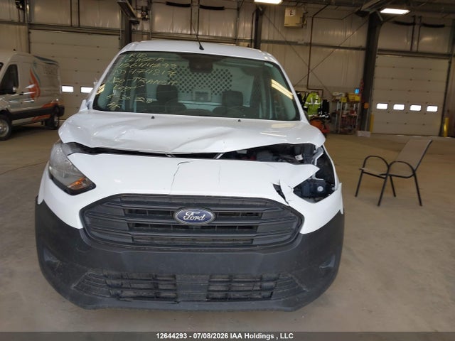 Ford Transit Connect Xl 2020 NM0LS7V28L1474817 Image 13