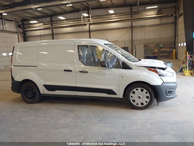 Ford Transit Connect Xl 2020 NM0LS7V28L1474817 Image 14