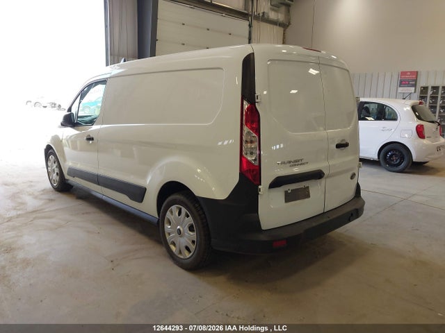 Ford Transit Connect Xl 2020 NM0LS7V28L1474817 Image 3