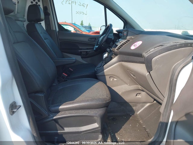 Ford Transit Connect Xl 2020 NM0LS7V28L1474817 Image 5