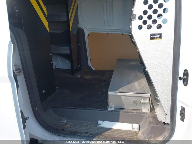 Ford Transit Connect Xl 2020 NM0LS7V28L1474817 Image 8