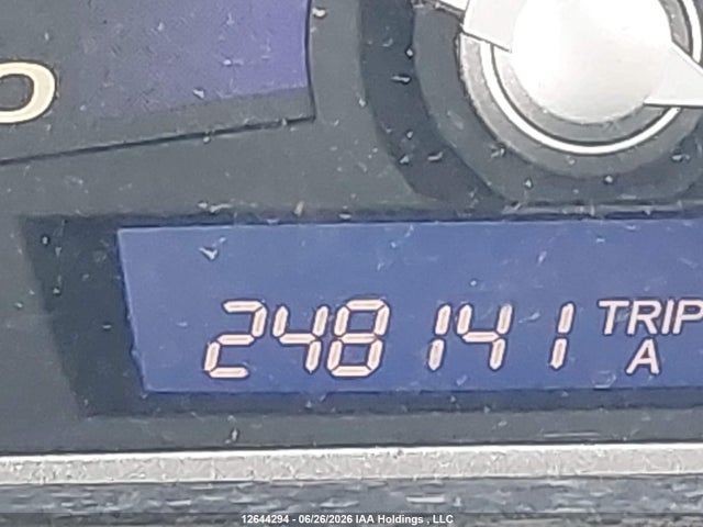 2006 Honda Civic Ex მანქანა იყიდება აუქციონზე, vin: 2HGFA16886H036230, აუქციონის ნომერი: 12644294