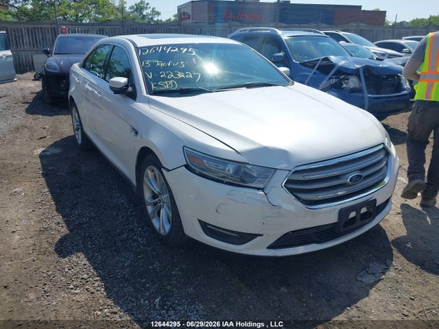 12644295 :رقم المزاد ، 1FAHP2H82DG223227 vin ، 2013 Ford Taurus مزاد بيع