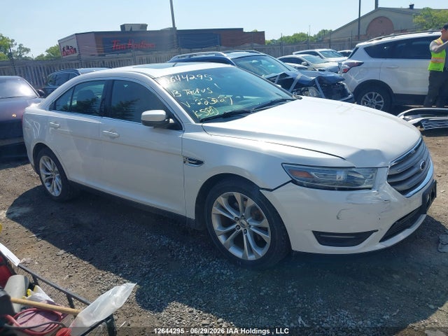 Aukcja sprzedaży 2013 Ford Taurus, vin: 1FAHP2H82DG223227, numer aukcji: 12644295