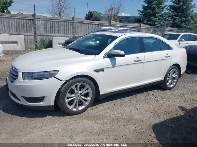 Aukcja sprzedaży 2013 Ford Taurus, vin: 1FAHP2H82DG223227, numer aukcji: 12644295
